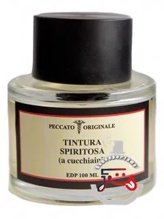 تینتورا اسپیریتوزا پچاتو اوریجیناله | tintura spiritosa peccato originale